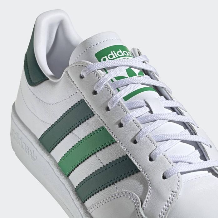 Маратонки Adidas Team Court FW5067 - 39 1/3, 40