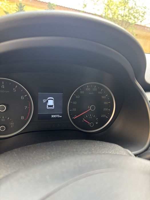 Kia Stonic Automata