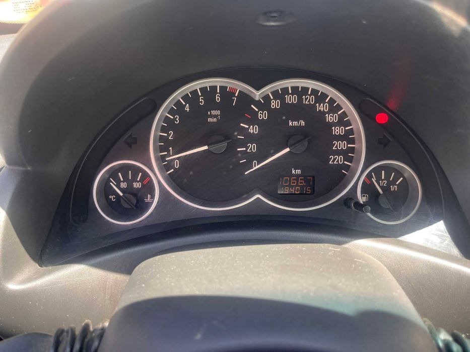 OPEL Corsa 0 — imagine 2