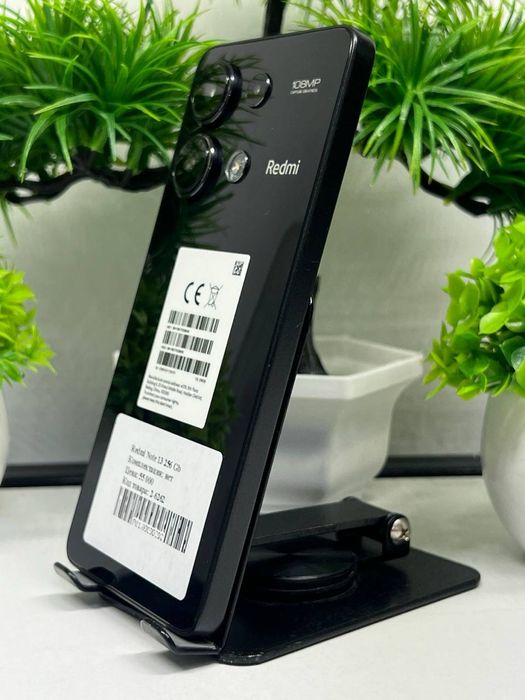Redmi Note 13 256 Gb