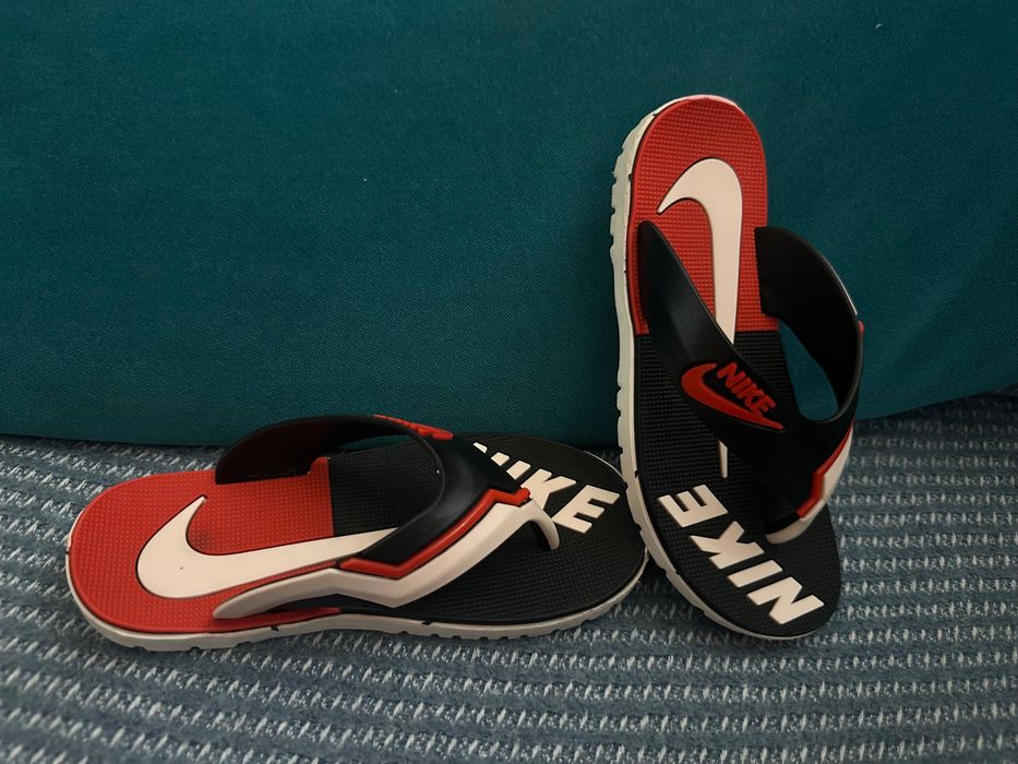 Детски джапанки Найк