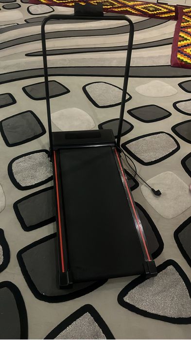 Беговая дорожка