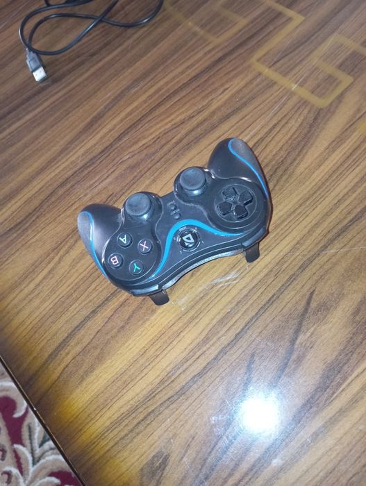 Джойстик для телефона телефон учун уйин пулти