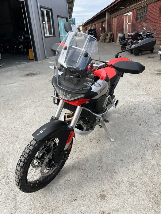 Aprilia Tuareg 660 2023 5000km