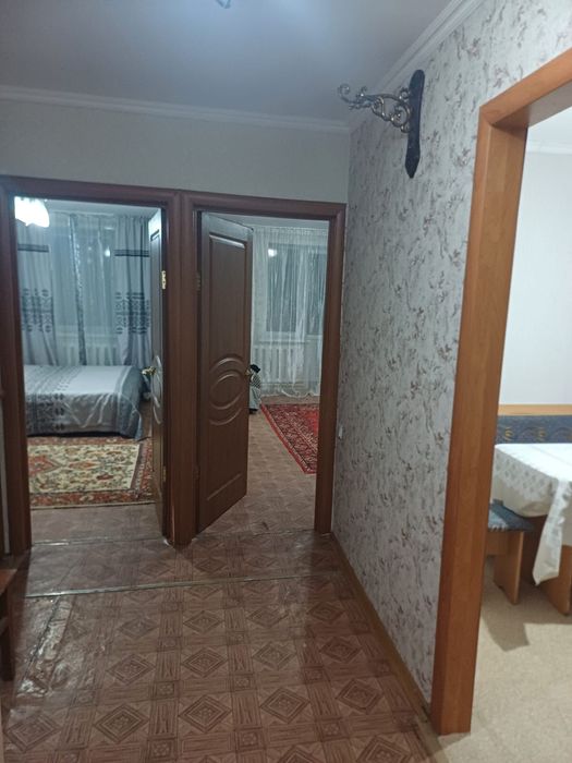 Квартира 2 комнатный