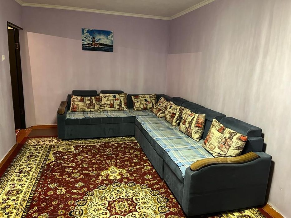 Сдаётся квартира