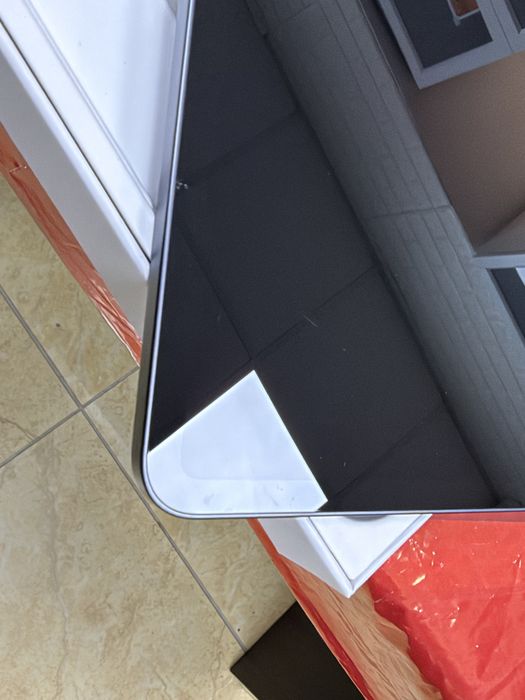 КАТО НОВ 128GB Xiaomi Pad 8 Pro Гаранция Technopolis 2028г. Graphite Gray | Сив