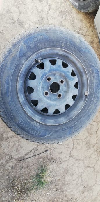 Балон сатылады 175/70/13