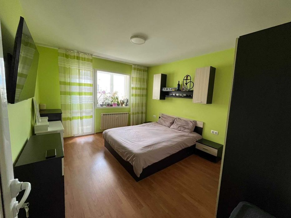 Продава се Четиристаен апартамент в София, Левски Г - 104 кв.м за 2308 €/кв.м - Снимка #12