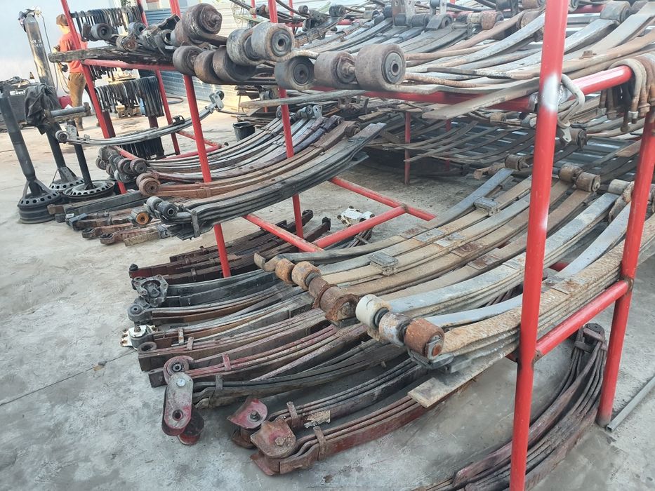 Contra arcuri Bride Iveco Daily arcuri Iveco Daily arcuri Sprinter arc