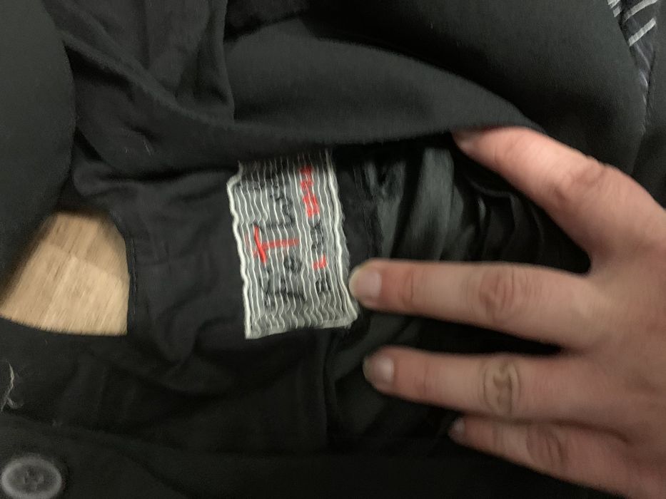 Сникърси Alexander Smith, zara, fetish