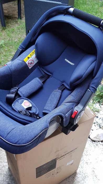 Детска количка  Foppapedretti