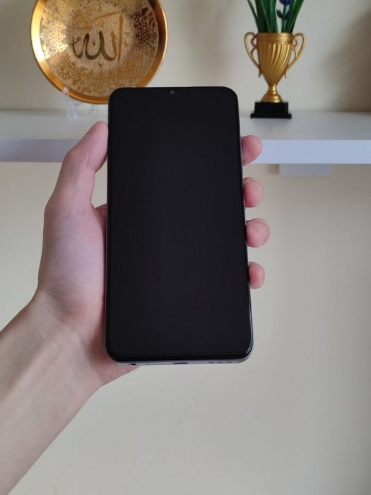 ZTE Blade A35 Новый