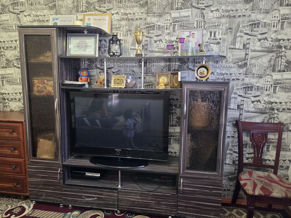 Сервант сатылады