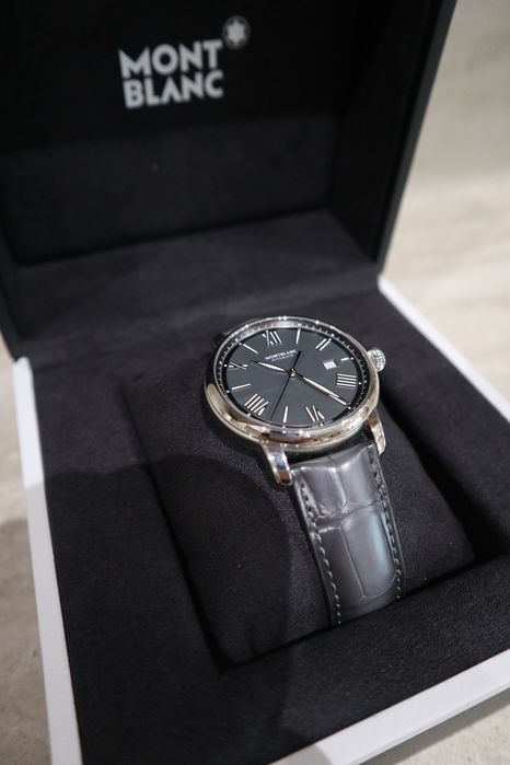 Часовник Montblanc Star Legacy 126105