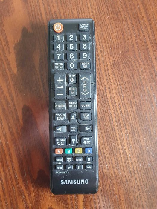 Продам телевизор Samsung в отличном состоянии