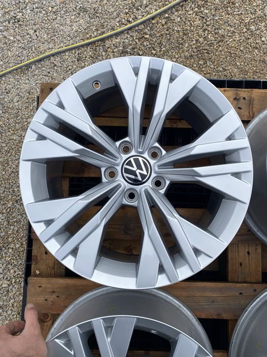 17 цола 5 х 112 мм Фолксваген Пасат Алтрак ,  VW Passat Alltrack