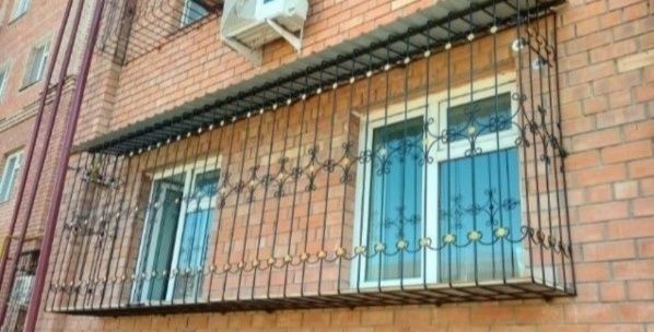 Решотка арзон нархларда замонавий усулда