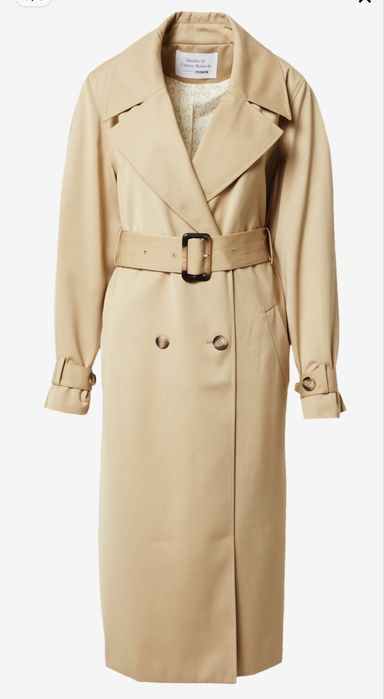 Тренчкот Daahls by Emma Roberts