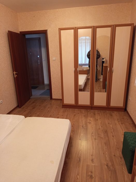 Дава се под наем Двустаен апартамент в Пловдив, Южен - 54 кв.м за 378.93 € - Снимка #2