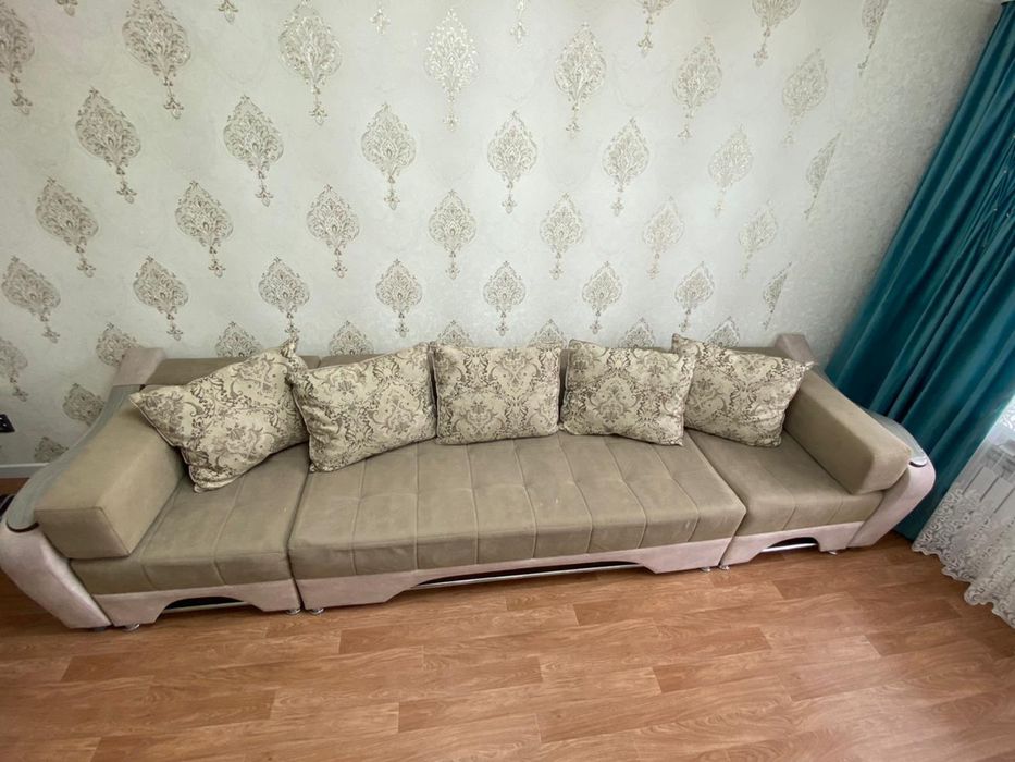 Продается диван