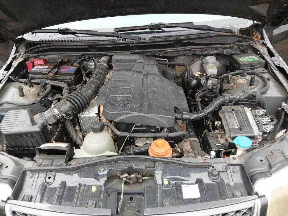 Vand Suzuki Grand Vitara