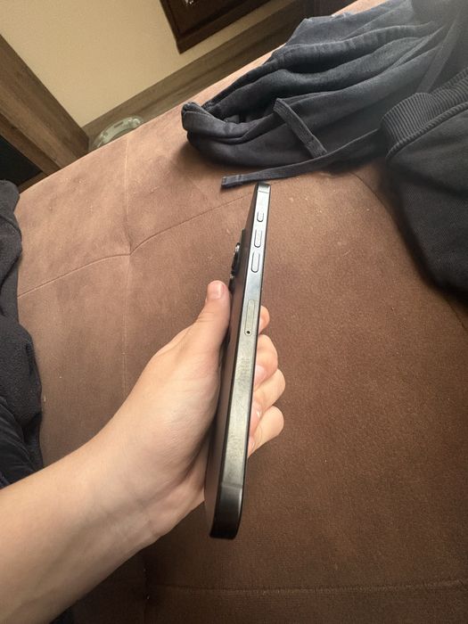 Iphone 16 pro max 256gb