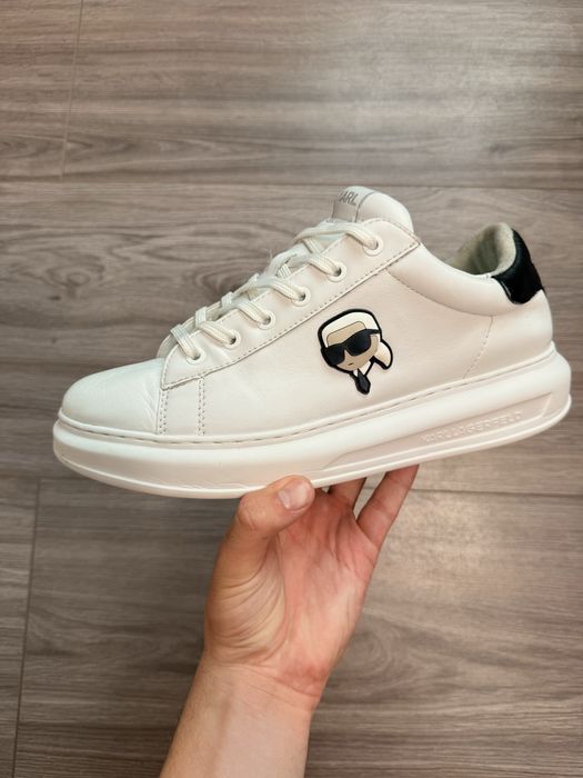 Karl Lagerfeld Adidasi