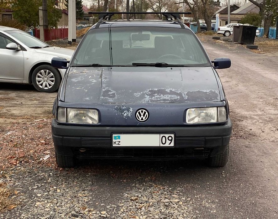 Продам VW Passat B3