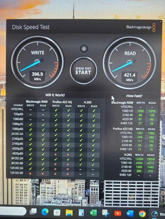 SSD extern Bestoss, 1 tb real