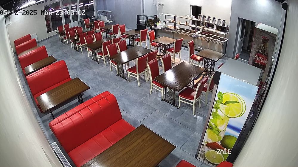 Аренда кафе / Ijaraga kafe