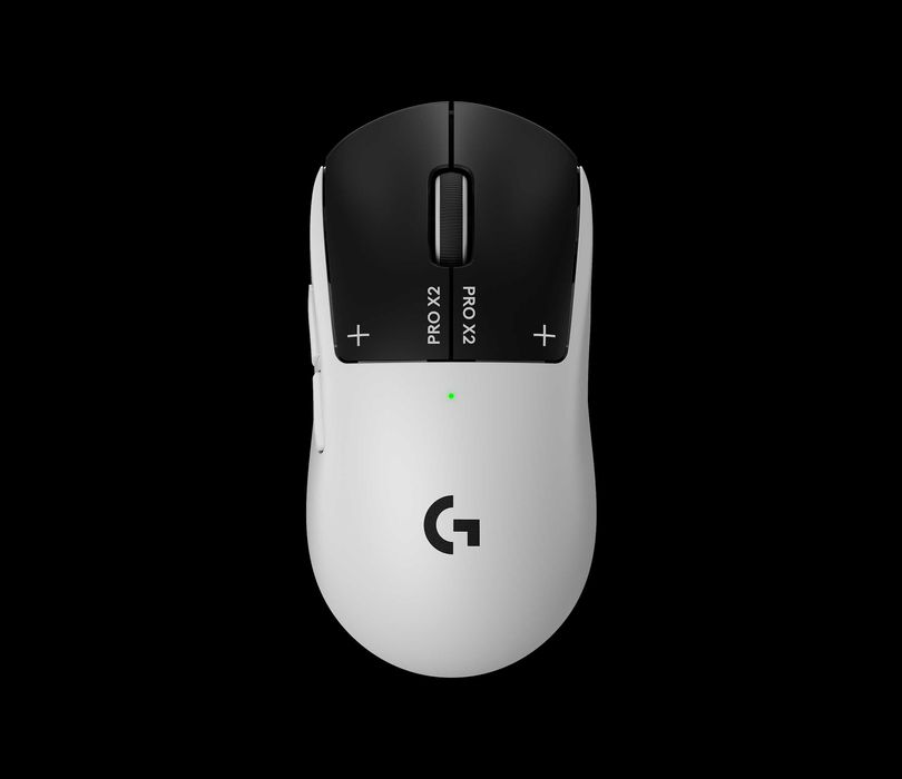 Logitech G Pro X2 Superstrike