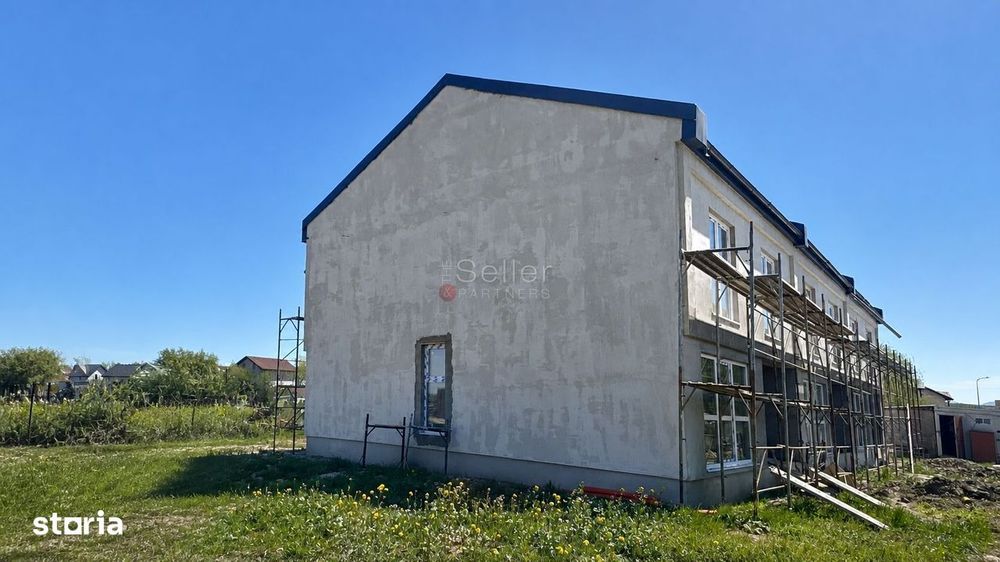 Casa Noua - Predare la Cheie