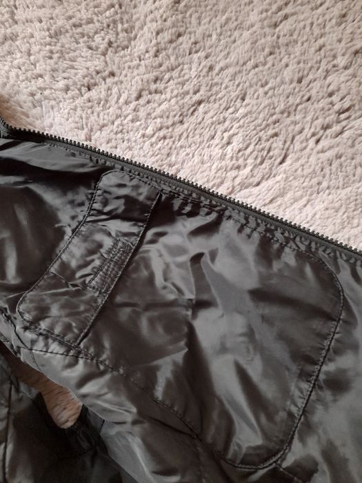 The north face дамски елек M размер.