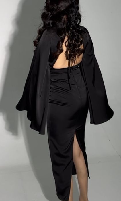 Вечерние платья