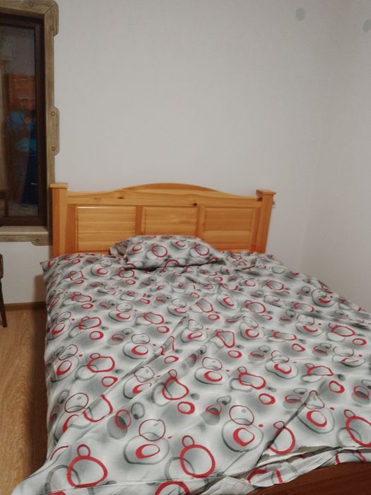 Квартира под наем