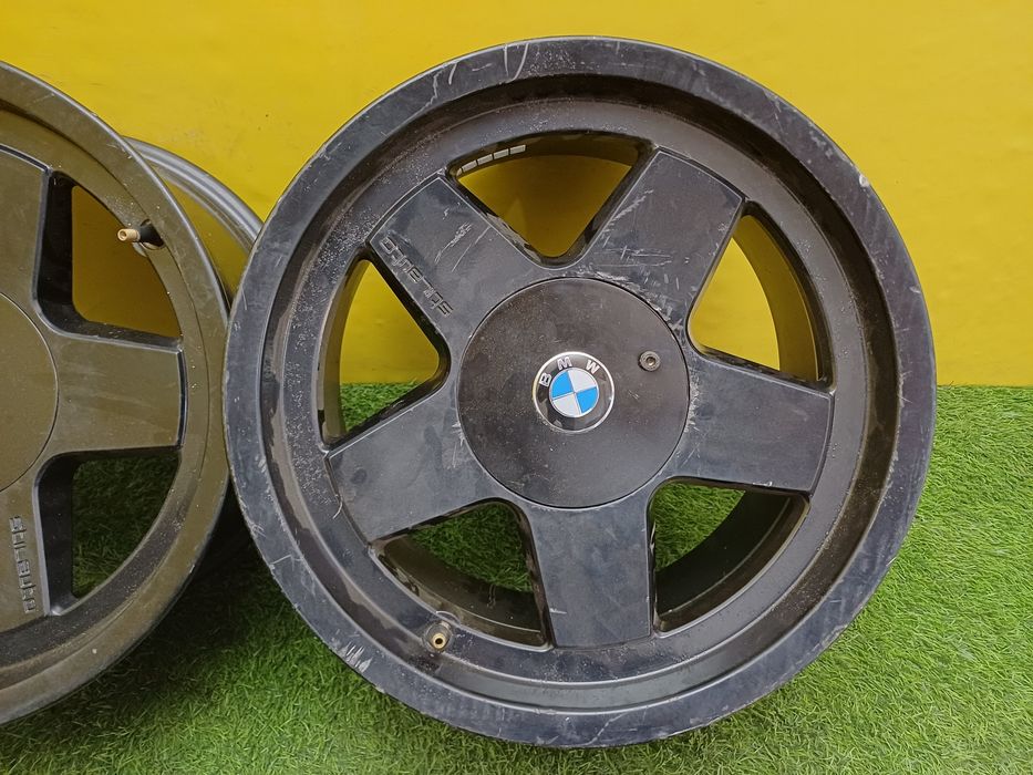 Диски R16 /5x120 BMW e34 e36 e38