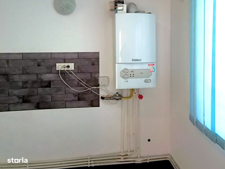 Spațiu Comercial 60 mp | Burdujeni | Parter | Vad Pietonal Intens