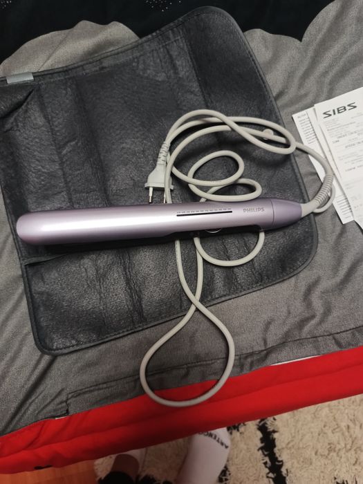 Placă de păr Philips BHS742/00