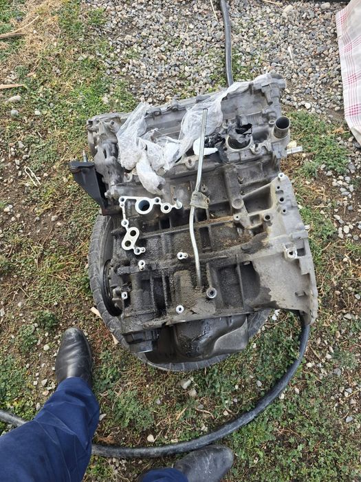 Продам матор Тойота 50 . 2.5