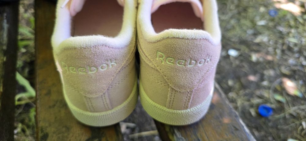Дамски маратонки Reebok