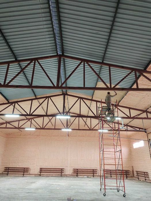 пена утеплитель полинор в баллонах