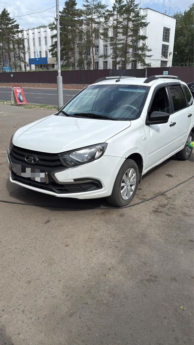 Продам Lada Granta fl