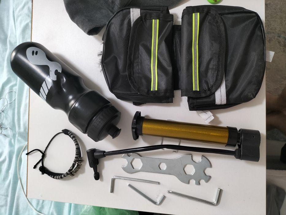 Велосипед бу для взрослых