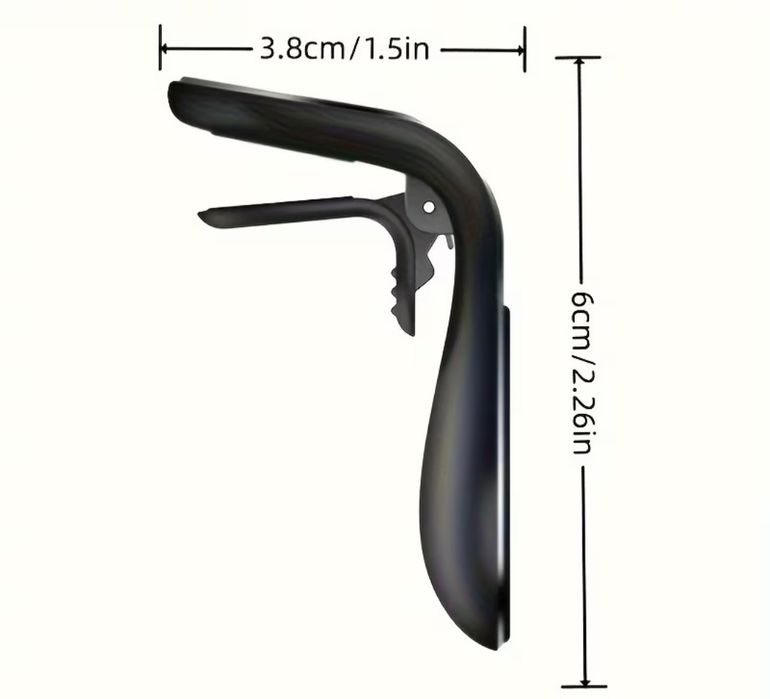 Suport telefon auto magnetic