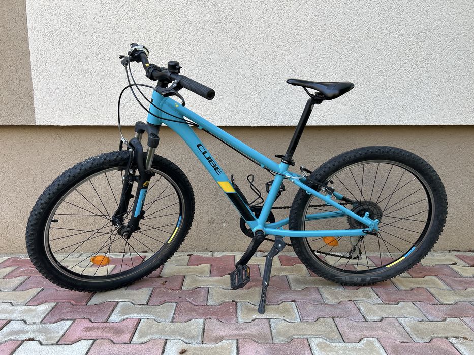 Bicicleta copii Cube Acid CMPT 24”
