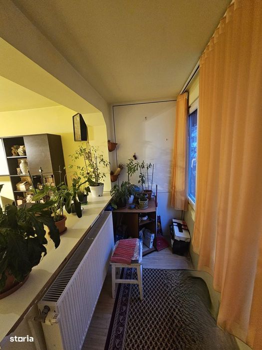Apartament 3 camere decomandat Brazda lui Novac etaj 2