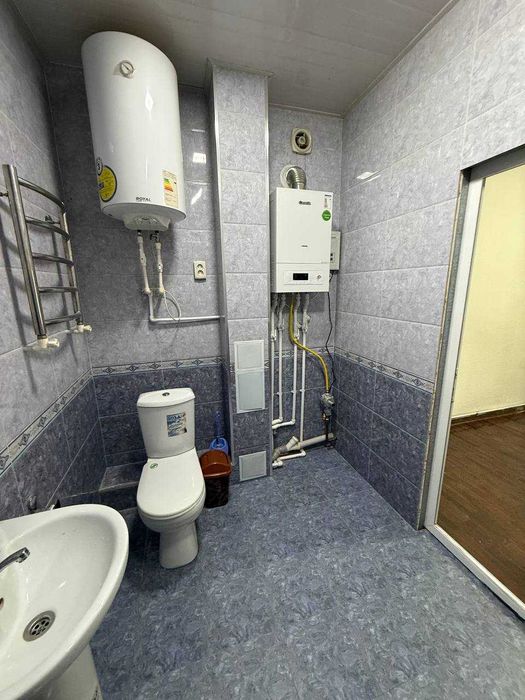 таййор бизнесга жой