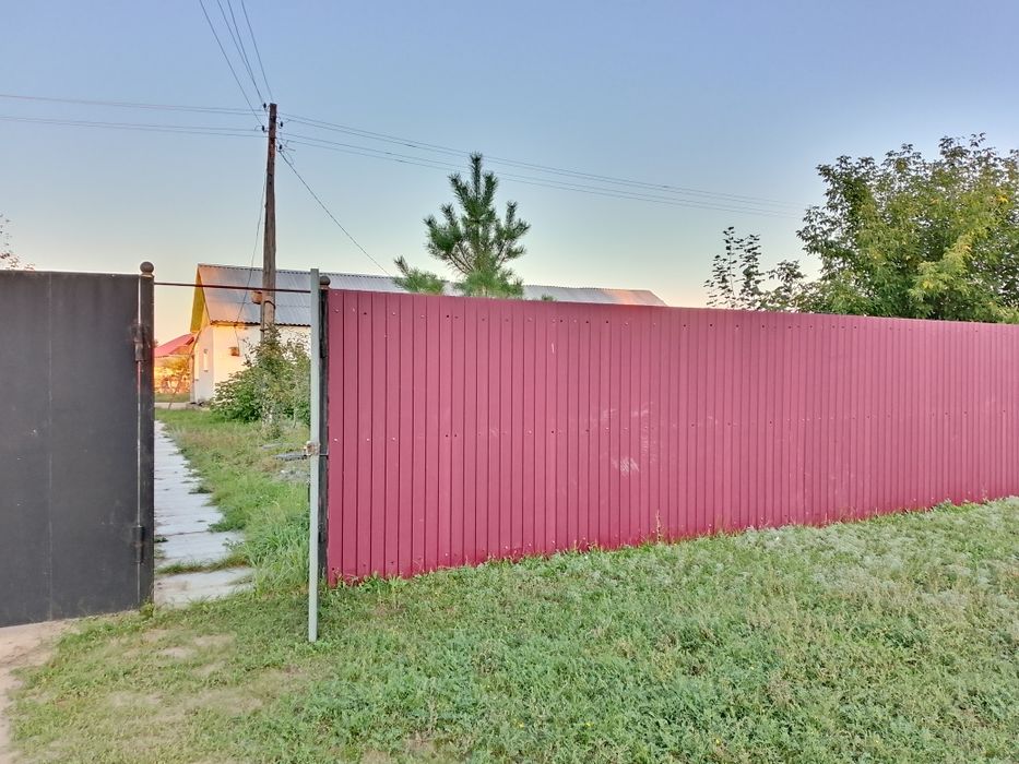 Продам часть дома