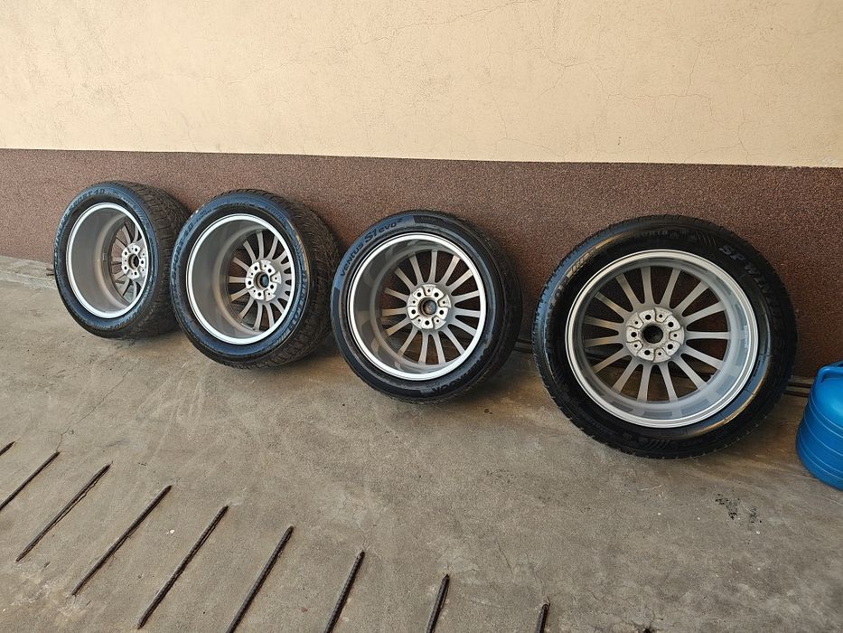 Jante bmw 18" G30 5x112
